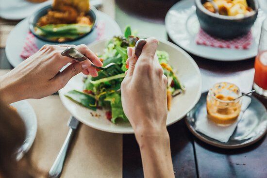 Quiteria Restaurante