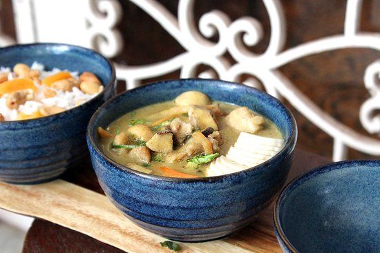 Zaza Bistro Tropical